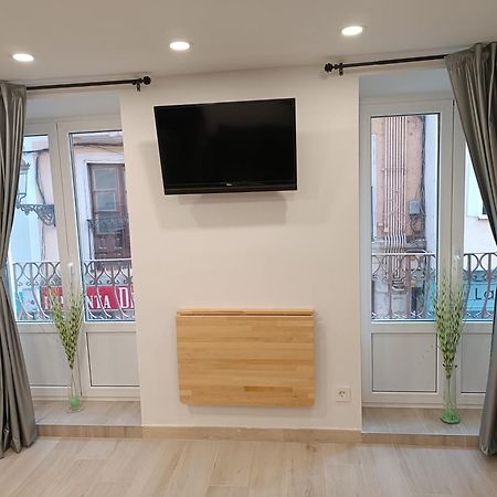 BurgoCasa El Papamoscas公寓 外观 照片