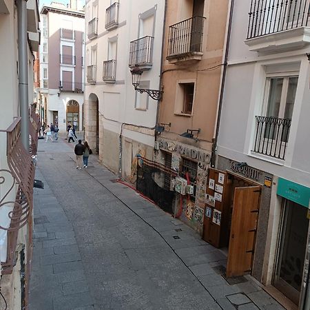 BurgoCasa El Papamoscas公寓 外观 照片