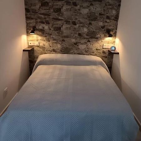 BurgoCasa El Papamoscas公寓 外观 照片
