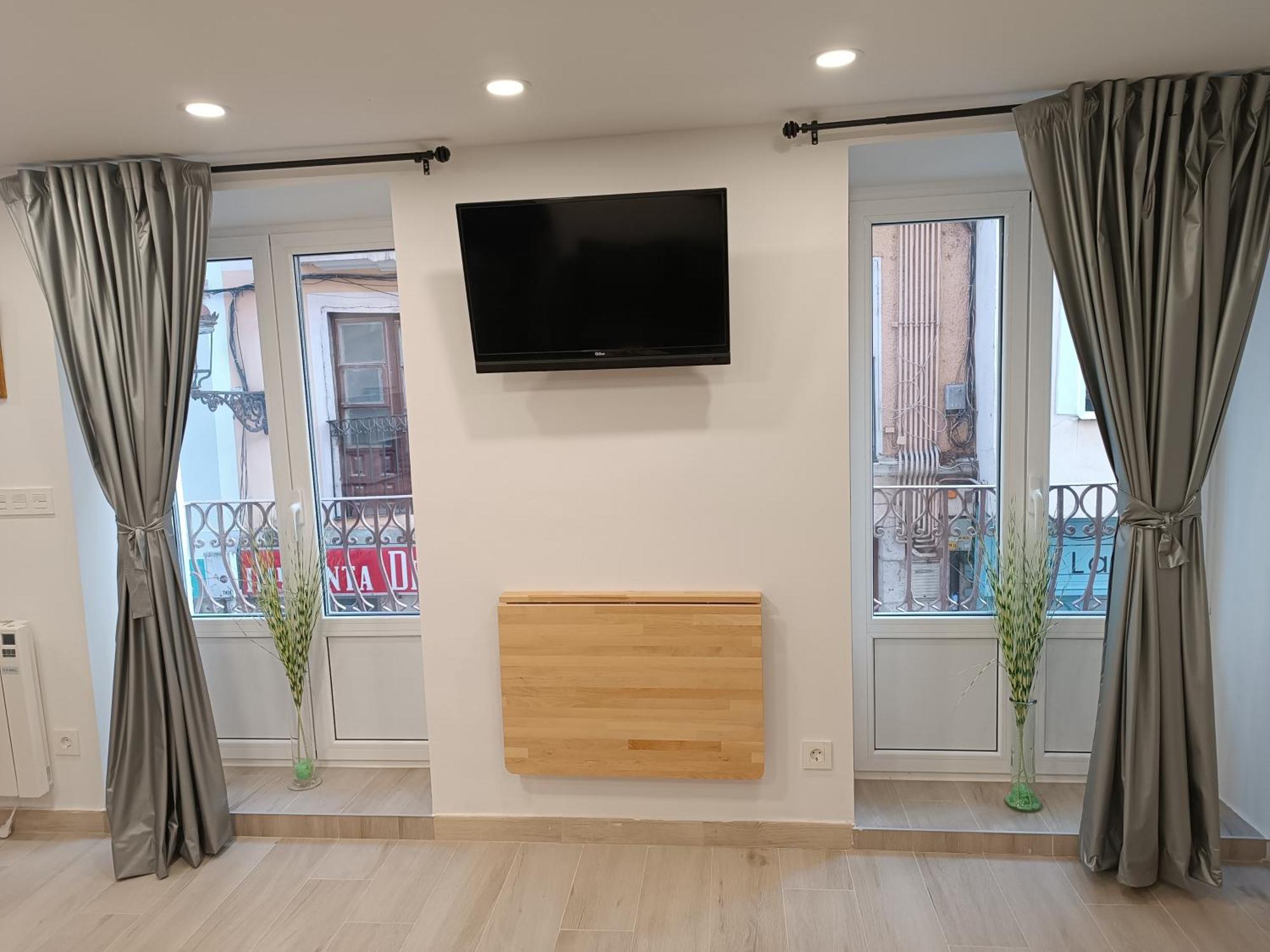 BurgoCasa El Papamoscas公寓 外观 照片