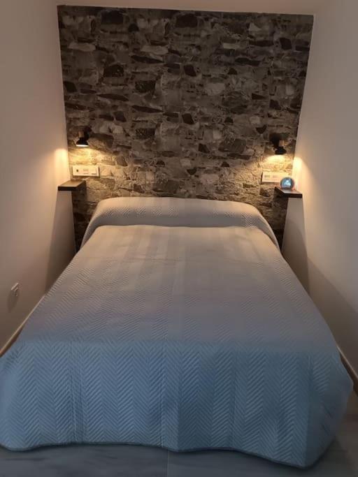 BurgoCasa El Papamoscas公寓 外观 照片